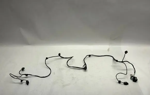 BMW X3 G01 Parking sensor (PDC) wiring loom 8795111 8795109