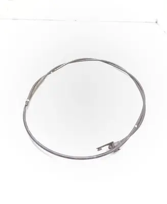 Audi A4 S4 B7 8E 8H Engine bonnet/hood lock release cable 8E1823531E