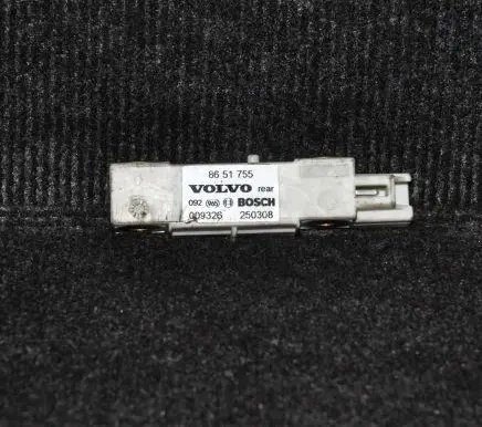 Volvo XC90 Airbag deployment crash/impact sensor 8651755