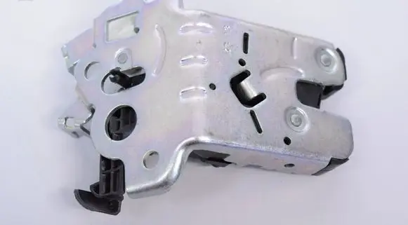 Audi A6 S6 C7 4G Tailgate/trunk/boot lock/catch/latch 4H0827505A