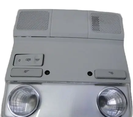 Volkswagen Golf VI Headlining lighting console trim 1K0947105