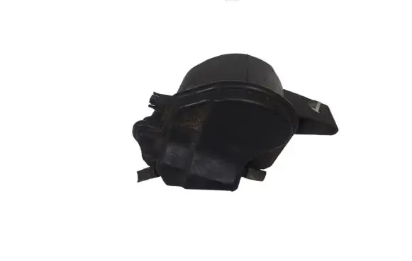 Vacuum air tank