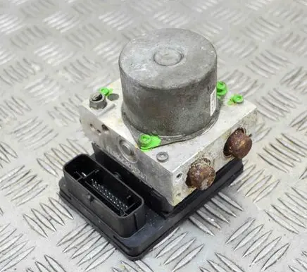 Skoda Citigo ABS Pump 17677012 54085886L