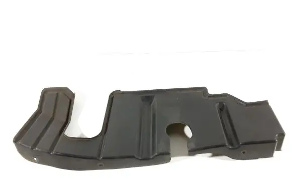Hyundai Tucson JM Front underbody cover/under tray 291202E501