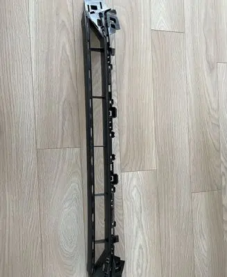 Audi A1 Front bumper mounting bracket