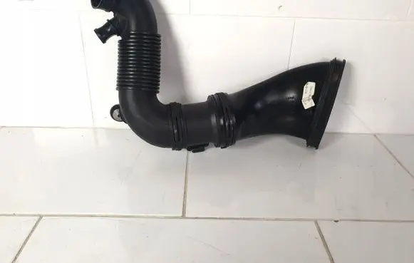 Porsche Panamera (971) Intake resonator 971128367A