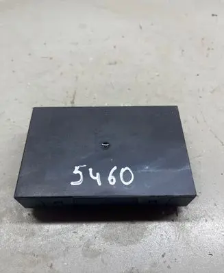 Comfort/convenience module