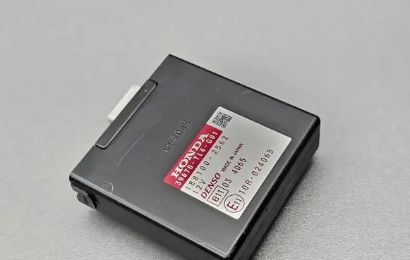Honda Accord Parking PDC control unit/module 39670TL4G01 1881002562 10R024065