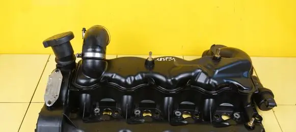 Land Rover Range Rover L322 Rocker cam cover 6H4Q9424GC 368DT