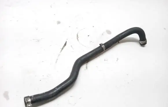 Mercedes-Benz C W204 Power steering hose/pipe/line A2044661781