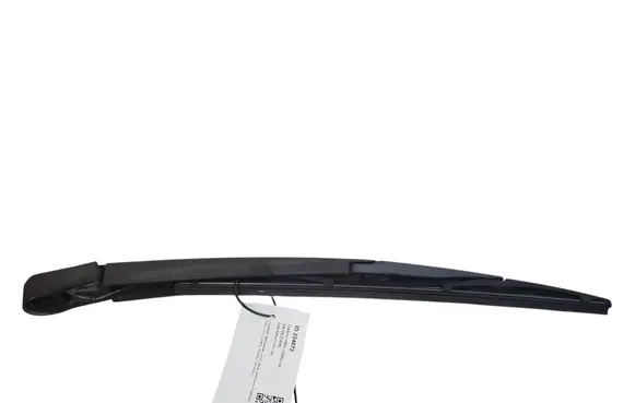 Opel Zafira C Rear wiper blade 