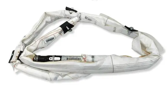 Ford Escape III Roof airbag EJ5474042D95AE