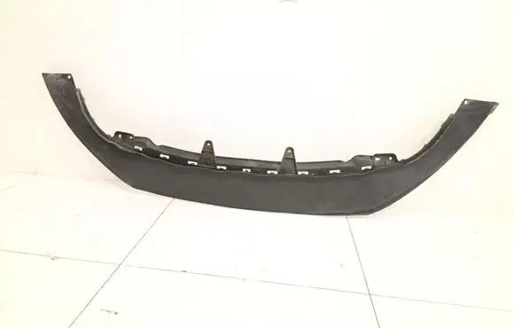 Volkswagen Golf VII Front bumper lip 5K0805903A