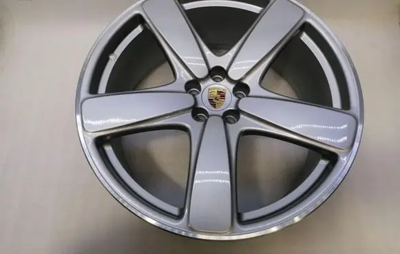 Porsche Macan (95B) R21 alloy rim 95B601025EF