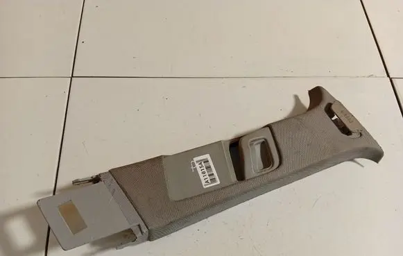 Opel Astra H (B) pillar trim (top) 13113909
