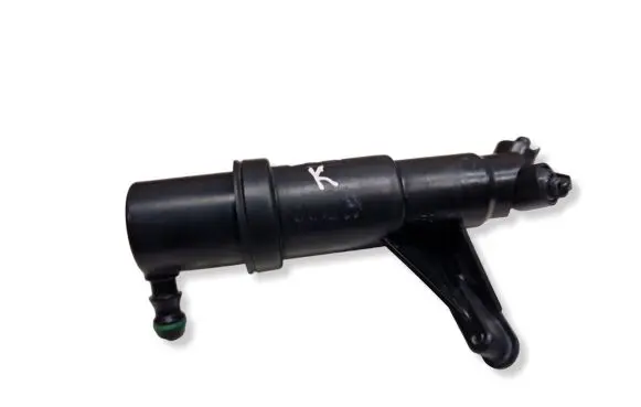 BMW 5 E60 E61 Headlight washer spray nozzle 