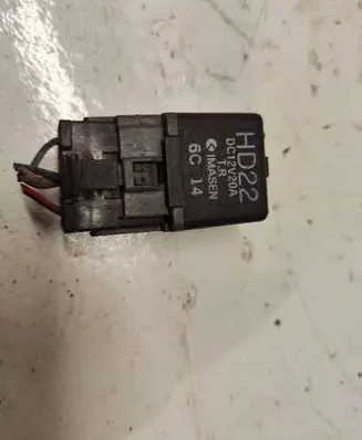 Hyundai Getz Other relay DC12V20A HD22 6C14