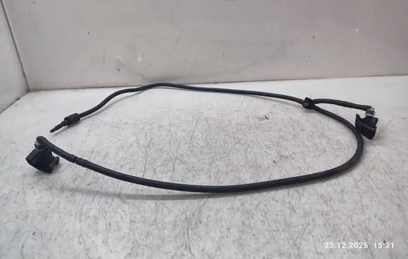 Jaguar XE Windshield washer spray nozzle 
