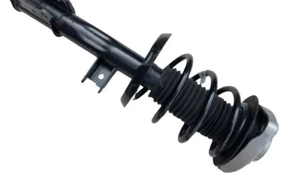 Mercedes-Benz GLA W156 Front shock absorber/damper A1563209013 801404002418