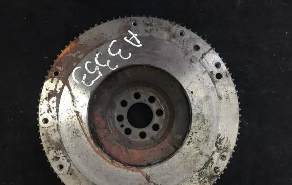 Nissan Almera Flywheel