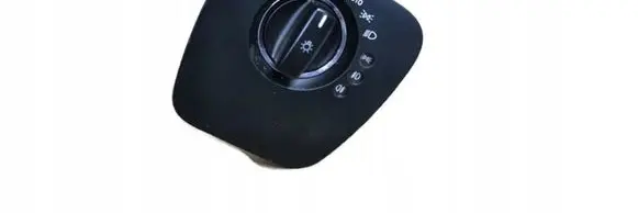 Mercedes-Benz CLS C219 Light switch A2195450904