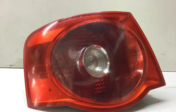 Volkswagen Jetta V Rear/tail lights 1K5945095J