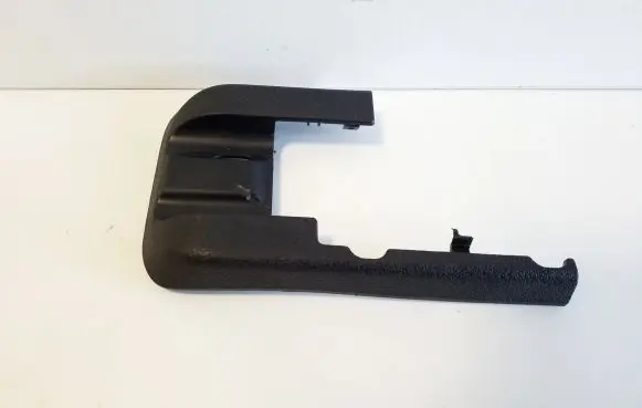 Mercedes-Benz EQB Rear seat rail trim cover A2479292300