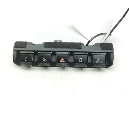 Porsche 911 992 A set of switches 992941209CG