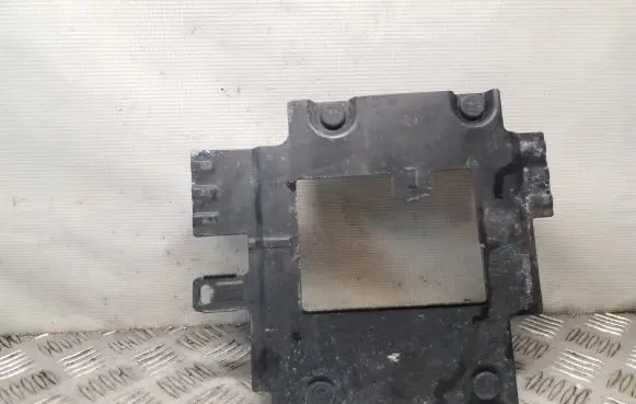 Opel Mokka Engine control unit holder 