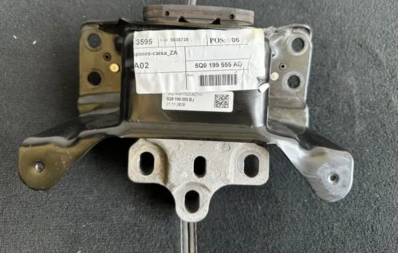 Volkswagen T-Roc Engine mount bracket 5Q0199555AD 5Q0199555BJ 5035728