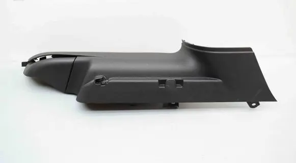 Mini Cooper Countryman R60 Trunk/boot side trim panel 7378210 7389356