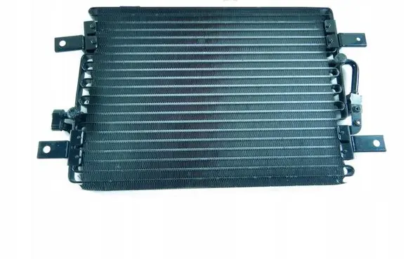 Fiat Siena A/C cooling radiator (condenser) 46459888