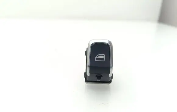 Audi A6 S6 C7 4G Electric window control switch 4H0959855A