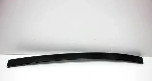 KIA Stinger Roof trim bar molding cover 50009728