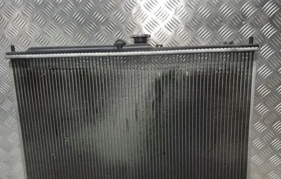 Mitsubishi Outlander Coolant radiator 53594