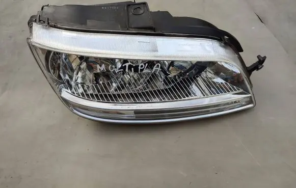 Fiat Multipla Headlight/headlamp 086611144R