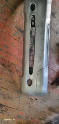 Mercedes-Benz A W168 Front bumper
