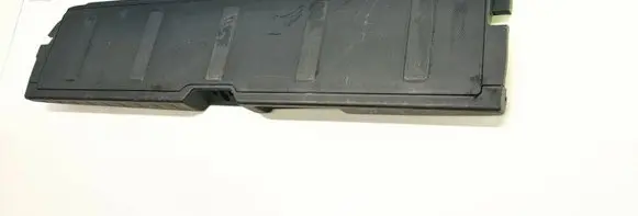 Mitsubishi Outlander Trunk/boot sill cover protection 7224A020 3H45X