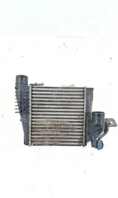 Peugeot 308 Intercooler radiator 9675627980