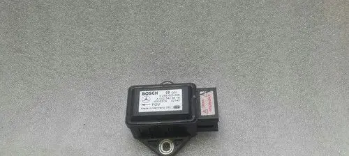 Mercedes-Benz SL R230 Yaw turn rate sensor A0025426618