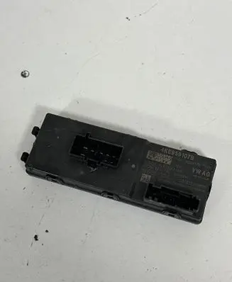 Skoda Enyaq iV Tailgate/trunk control unit/module 4KE959107B A2C76549222