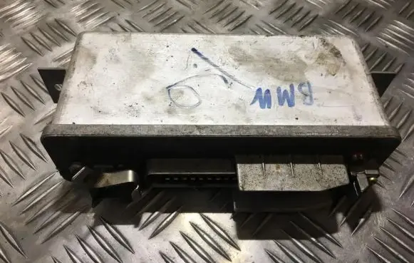 ABS control unit/module
