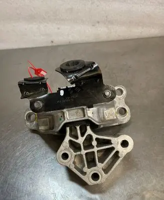 Renault Master IV Gearbox mount LAPASILNIKA