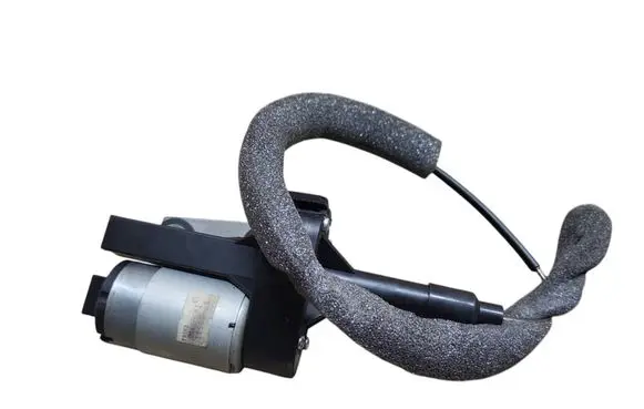 Audi A6 S6 C5 4B Seat adjustment motor RT555ST