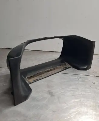 Dashboard trim