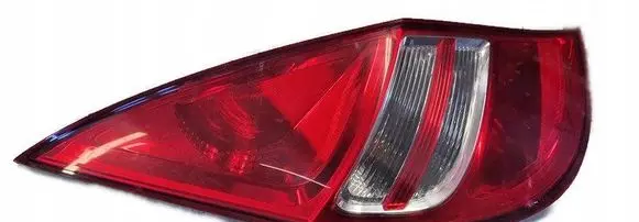 Hyundai i30 Rear/tail lights set 