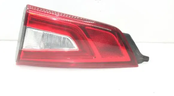 Nissan Qashqai Tailgate rear/tail lights 265504EA5C