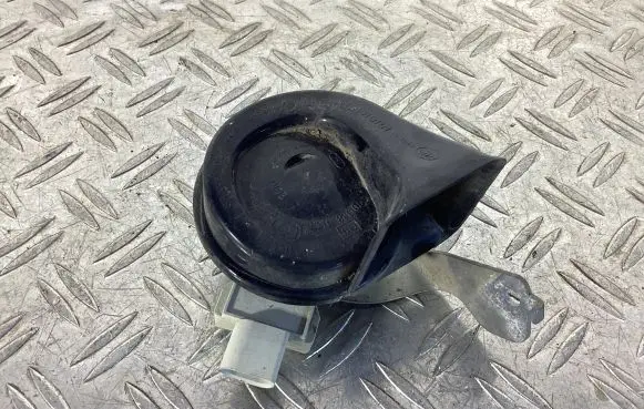 BMW 5 F10 F11 Horn signal 7293826