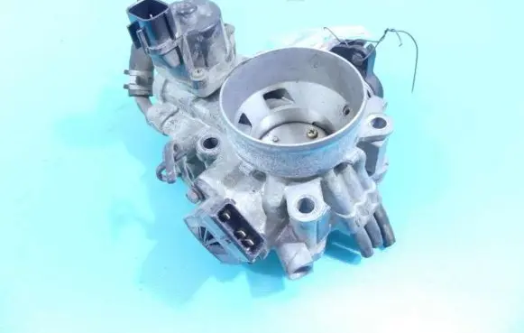 Mitsubishi Colt Throttle body valve IMPRK1298058