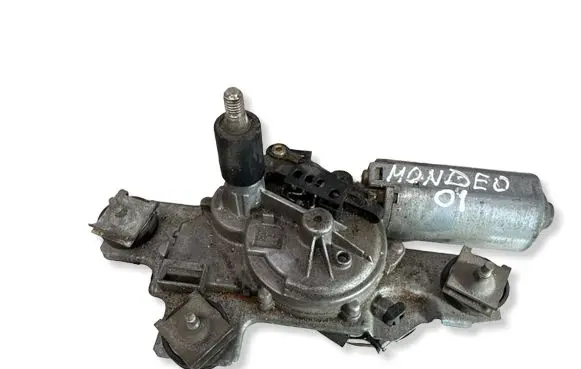 Ford Mondeo Mk III Rear window wiper motor 0390201569 1S71A17K441AB